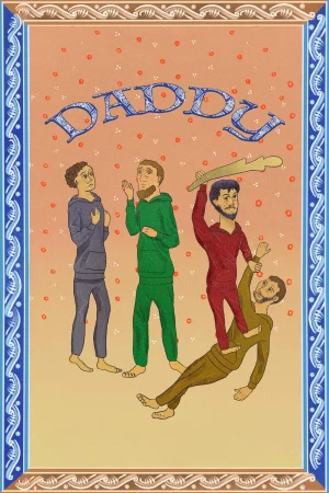 Daddy 2024  Audio WEB-DL HD