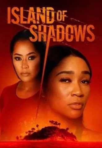 Island of Shadows 2025 Hindi, Audio WEB-DL HD