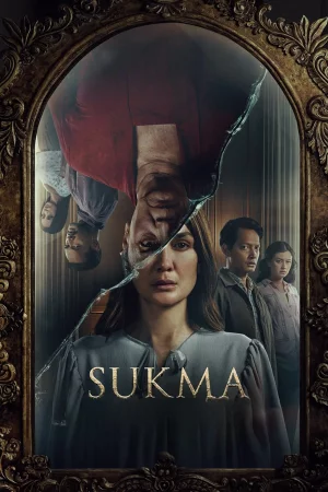 Sukma 2025 Hindi, Audio WEB-DL CAM