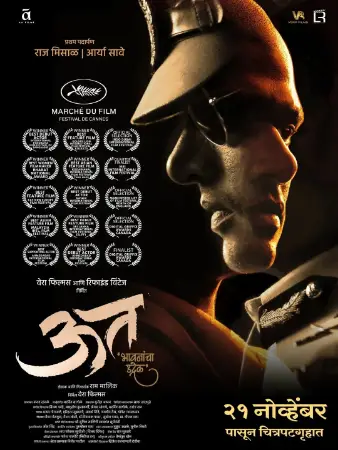 Uut Bhavanancha Udrek 2025 Marathi, Audio WEB-DL TS