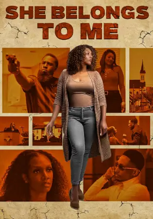 She Belongs to Me 2025 Hindi, Audio WEB-DL HD