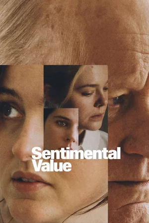Sentimental Value 2025 Hindi, Audio WEB-DL HD