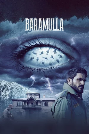 Baramulla 2025 Hindi Audio WEB-DL HD
