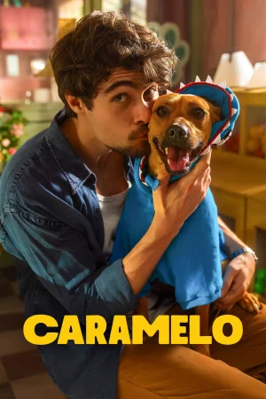 Caramelo 2025 Hindi, Audio WEB-DL HD