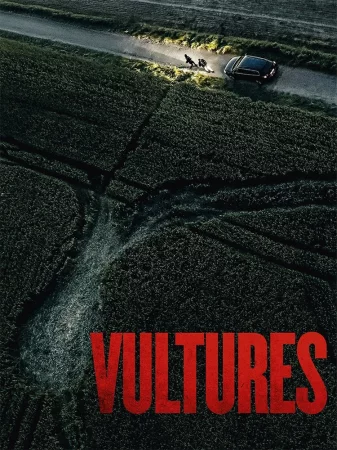 Vultures 2025 Hindi, Audio WEB-DL HD
