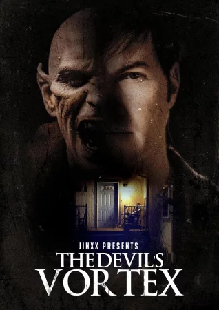 Jinxx Presents: The Devil's Vortex 2024 Hindi, Audio WEB-DL HD