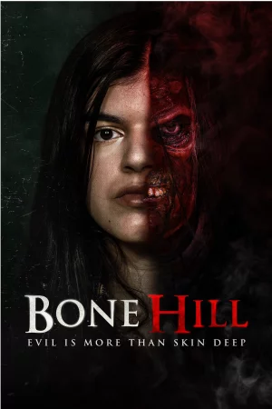 Bone Hill 2025 Hindi, Audio WEB-DL HD