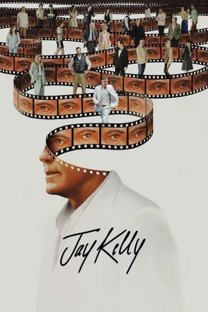 Jay Kelly 2025 Hindi, Audio WEB-DL HD