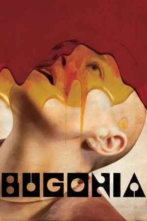 Bugonia 2025 Hindi, Audio WEB-DL HD