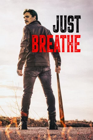 Just Breathe 2025 Tamil, Audio WEB-DL HD