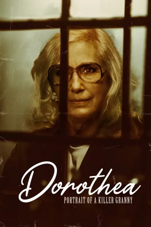 Dorothea 2025 Hindi, Audio WEB-DL HD