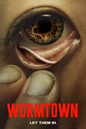 Wormtown 2025 Hindi, Audio WEB-DL HD
