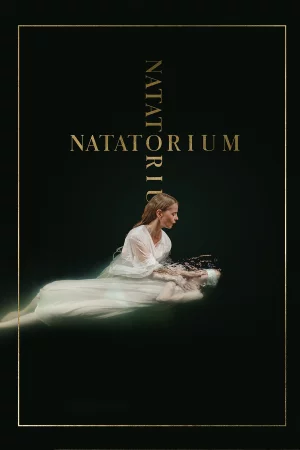 Natatorium 2024 Hindi, Audio WEB-DL HD