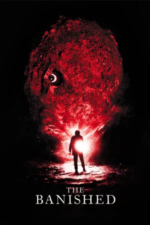 The Banished 2025 Hindi, Audio WEB-DL HD