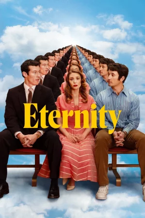 Eternity 2025 English, Audio WEB-DL HD