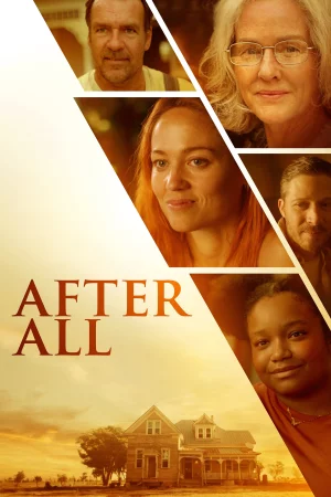 After All 2025 Hindi, Audio WEB-DL HD