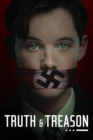 Truth & Treason 2025 English, Audio WEB-DL CAM