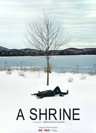 A Shrine 2024 Hindi, Audio WEB-DL HD