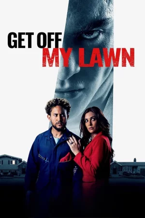 Get Off My Lawn 2025 Hindi, Audio WEB-DL HD
