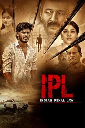Indian Penal Law 2025 Tamil, Audio WEB-DL CAM