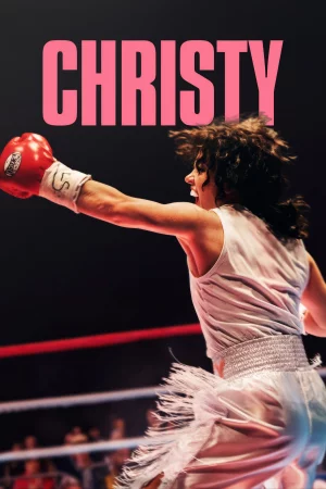 Christy 2025 Hindi, Audio WEB-DL HD