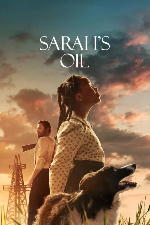 Sarah's Oil 2025 Hindi, Audio WEB-DL HD