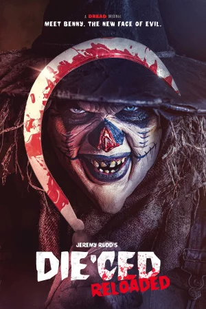 Die'ced: Reloaded 2025 Hindi, Audio WEB-DL HD