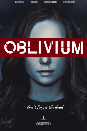 Oblivium 2025 Bengali, Audio WEB-DL HD