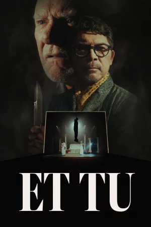 Et Tu 2025 Hindi, Audio WEB-DL HD