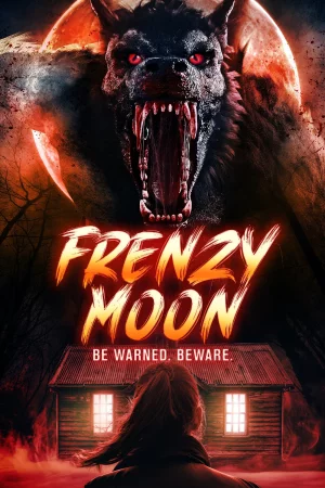 Frenzy Moon 2025 Hindi, Audio WEB-DL HD