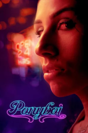 Ponyboi 2025 Hindi, Audio WEB-DL HD