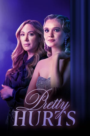 Pretty Hurts 2025 Hindi, Audio WEB-DL HD