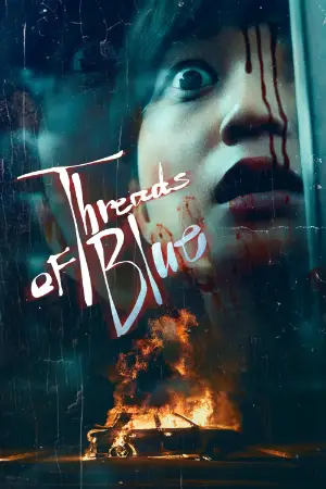 Threads of Blue 2025 Hindi, Audio WEB-DL HD