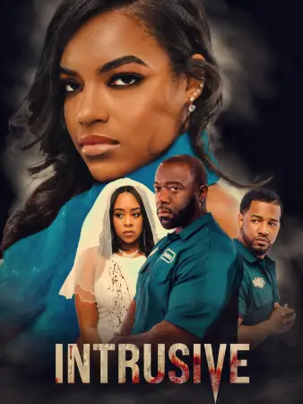 Intrusive 2024 Bengali, Audio WEB-DL HD