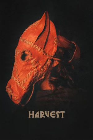 Harvest 2025 English, Audio WEB-DL HD