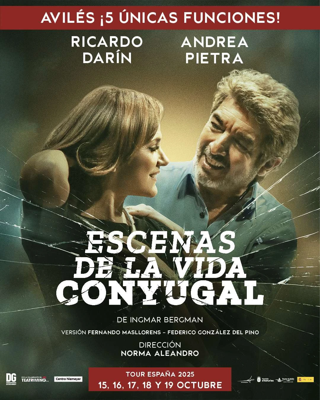 Conjugal 2025 Hindi Audio WEB-DL HD