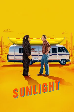 Sunlight 2025 Hindi, Audio WEB-DL HD