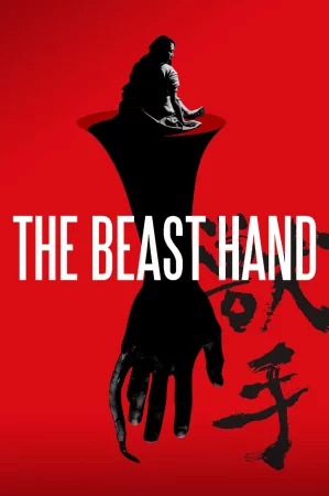 The Beast Hand 2024 Hindi, Audio WEB-DL HD