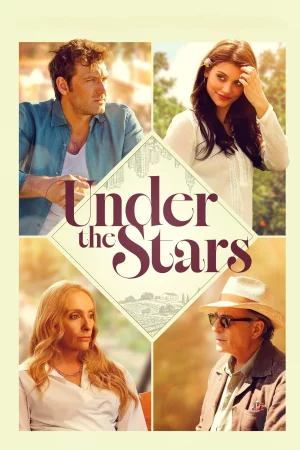 Under the Stars 2025 Hindi, Audio WEB-DL CAM