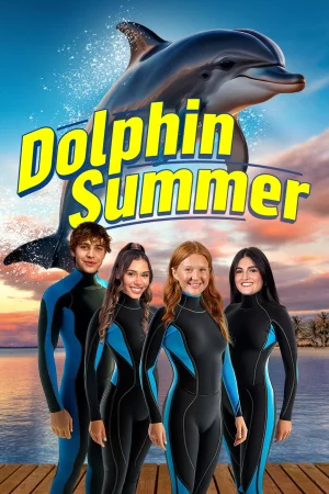 Dolphin Summer 2026 Hindi Audio WEB-DL HD
