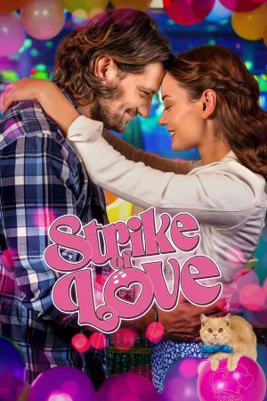 Strike of Love 2025 Hindi, Audio WEB-DL HD