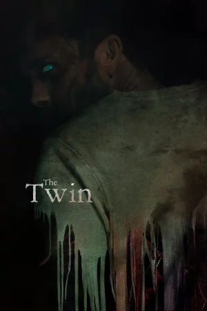 The Twin 2024 Hindi, Audio WEB-DL HD