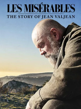 Les Misérables: The Story of Jean Valjean 2025 Hindi, Audio WEB-DL CAM