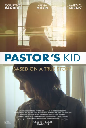 Pastor's Kid 2024 Hindi, Audio WEB-DL HD