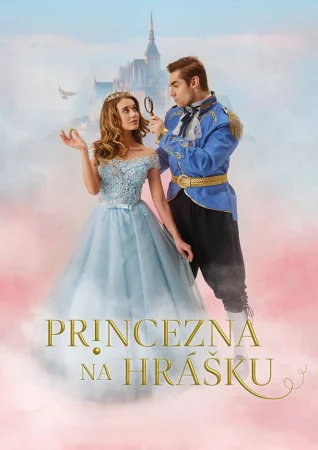 Once Upon a Princess 2024 Hindi Audio WEB-DL HD