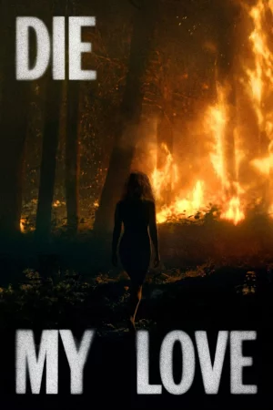 Die My Love 2025 Tamil, Audio WEB-DL HD