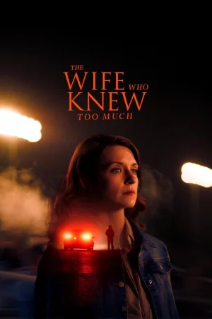 The Wife Who Knew Too Much 2025 Hindi, Audio WEB-DL HD