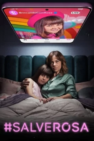 #SalveRosa 2025 Hindi, Audio WEB-DL HD