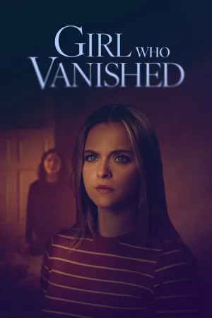 Girl Who Vanished 2025 Hindi, Audio WEB-DL HD