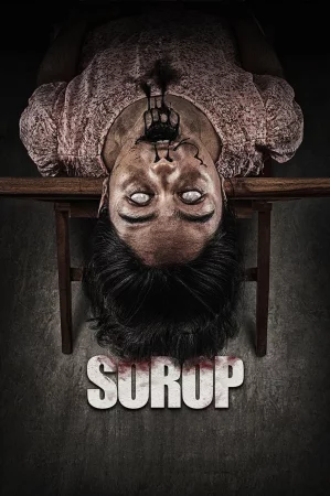 Sorop 2024 Hindi, Audio WEB-DL HD